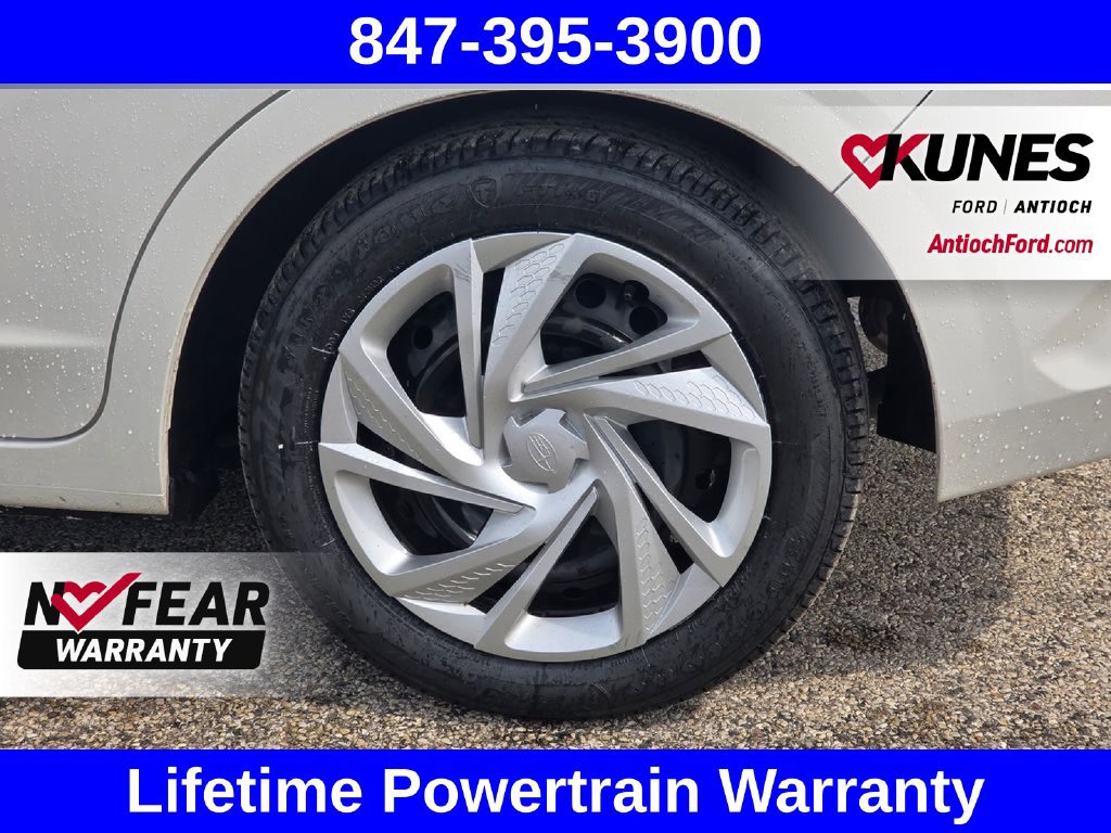 Used 2024 Subaru Impreza 2.0i AWD/4WD image 14