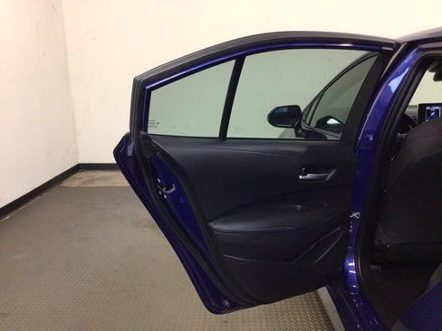 Used 2021 Toyota Corolla SE FWD image 13