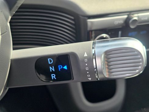 New 2025 Hyundai Ioniq 5 SE AWD/4WD image 26
