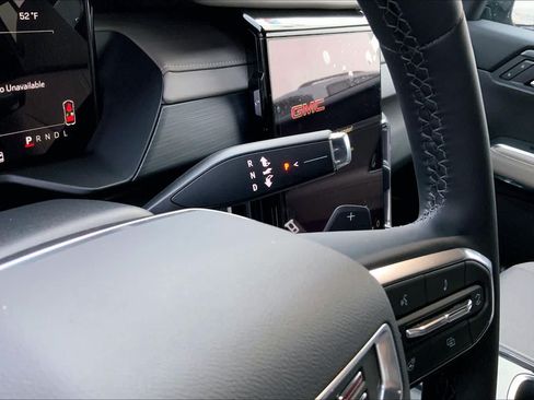 New 2026 GMC Acadia Elevation FWD image 6