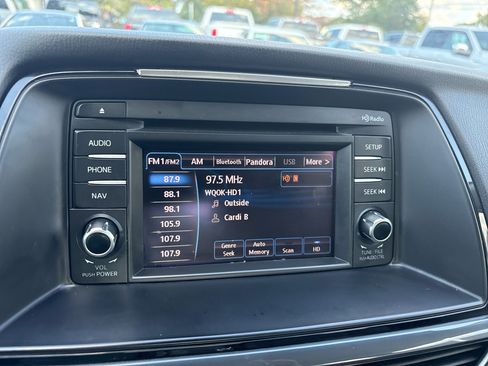 Used 2014 MAZDA MAZDA6 Touring image 32