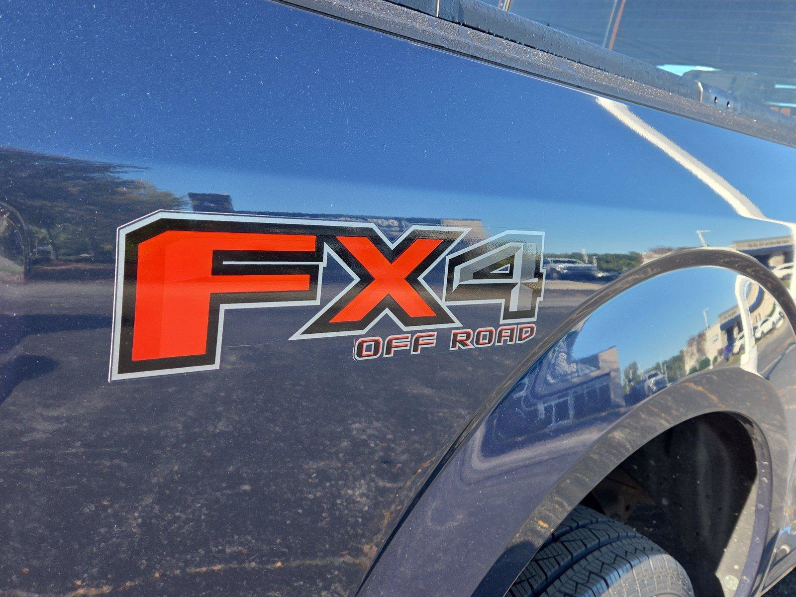 Used 2018 Ford F150 XLT w/ Equipment Group 302A Luxury AWD/4WD image 29