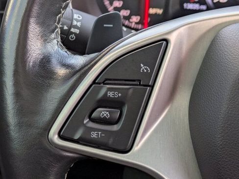 Used 2018 Chevrolet Corvette Grand Sport RWD image 23