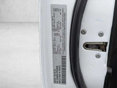 Used 2023 RAM 2500 Big Horn w/ Level 1 Equipment Group image 23