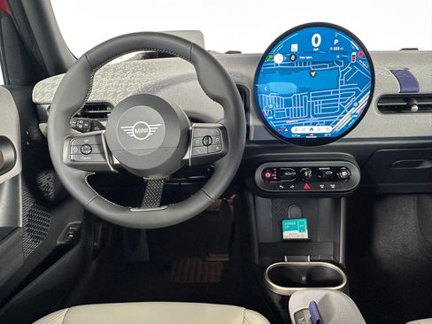 New 2026 MINI Cooper S FWD image 4