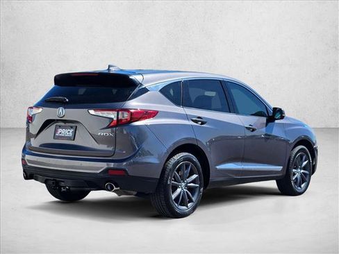 Used 2019 Acura RDX FWD w/ Technology Package image 5