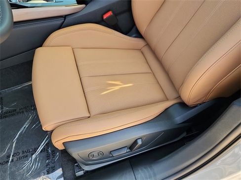 New 2025 Audi A5 2.0T Prestige image 21