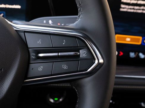 New 2025 Chevrolet Suburban Premier w/ Sun And Tow Package image 18