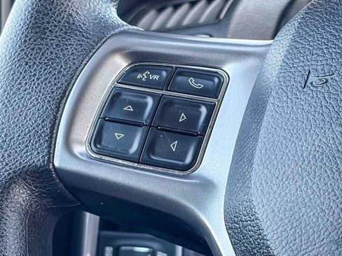 Used 2022 RAM 1500 Classic SLT w/ Electronics Group image 21