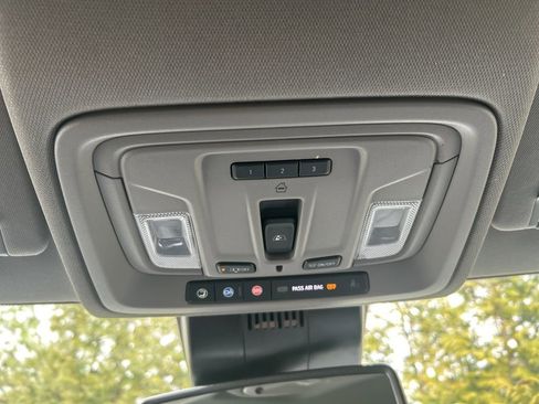 Certified 2023 GMC Sierra 1500 SLT image 20