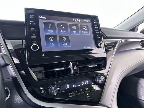 Used 2024 Toyota Camry XSE image 14