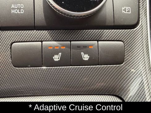 Used 2023 Hyundai Santa Fe SEL AWD/4WD image 17