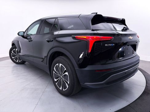 Used 2024 Chevrolet Blazer EV LT AWD/4WD image 5