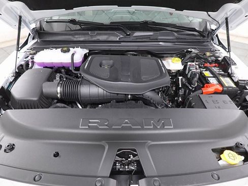 New 2026 RAM 1500 Tungsten w/ Trailer Tow Group image 31