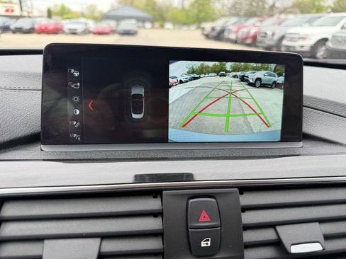 Used 2018 BMW 430i xDrive Convertible AWD/4WD image 24