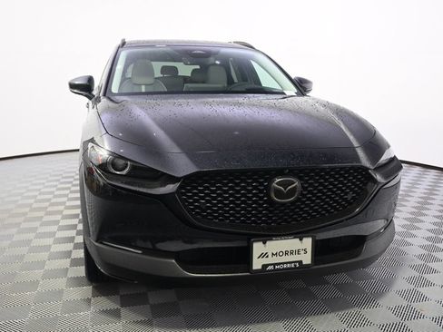 Certified 2026 MAZDA CX-30 2.5 Turbo AWD/4WD image 9