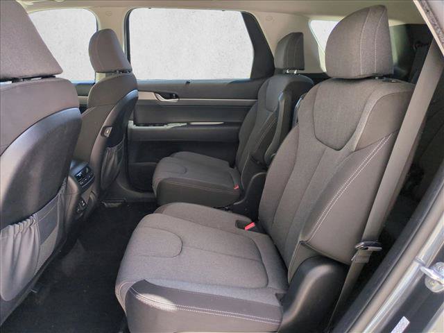 Used 2020 Hyundai Palisade SEL w/ Convenience Package AWD/4WD image 19