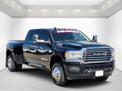 Used 2021 RAM 3500 Limited