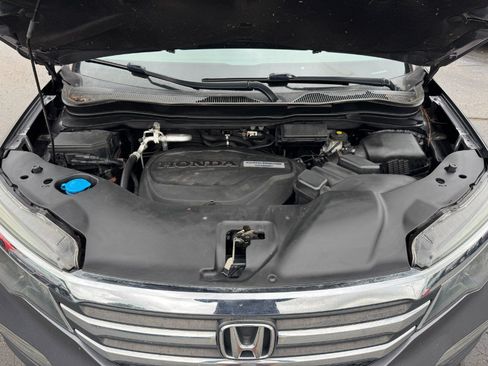 Used 2017 Honda Pilot EX-L image 26