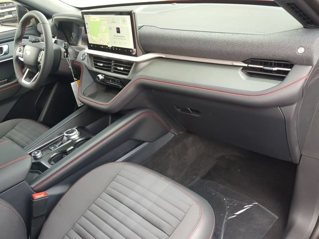 New 2026 Ford Explorer ST-Line w/ Premium Package RWD image 50