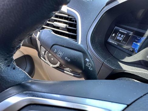 Used 2023 Ford Edge Titanium w/ Equipment Group 301A AWD/4WD image 14