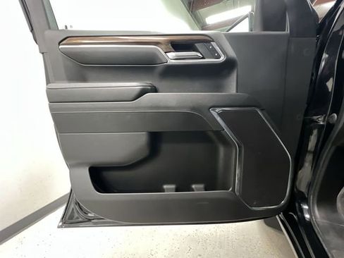 Certified 2024 Chevrolet Silverado 1500 LT w/ Z71 Off-Road Package image 22