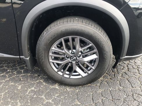 Certified 2026 Nissan Rogue S AWD/4WD image 14