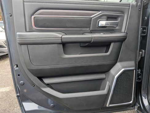 New 2026 RAM 3500 Laramie w/ Night Edition image 16