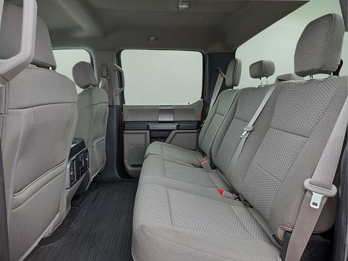 Used 2020 Ford F150 XLT w/ Equipment Group 302A Luxury AWD/4WD image 10