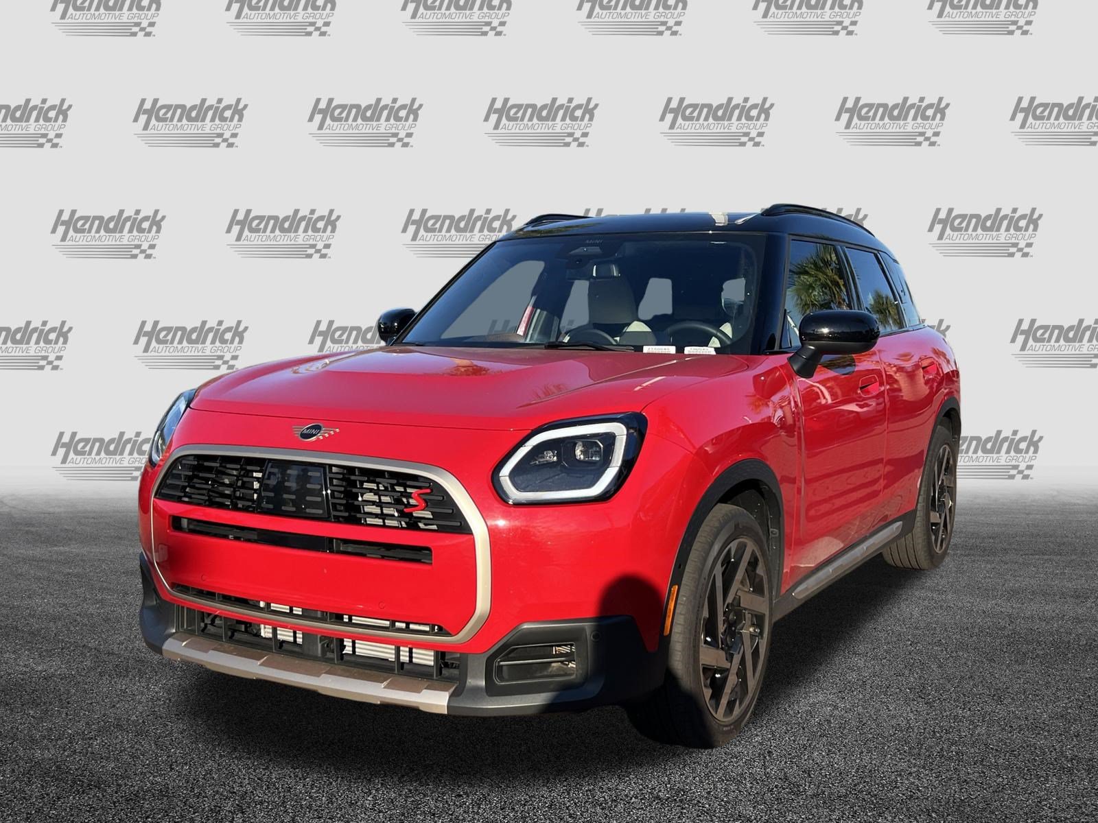 Used 2026 MINI Cooper Countryman S AWD/4WD image 5