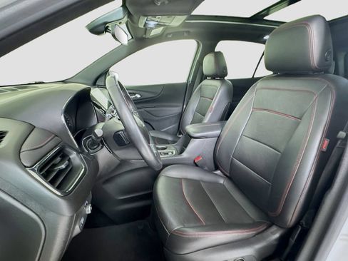 Used 2022 Chevrolet Equinox RS w/ RS Plus Package AWD/4WD image 11
