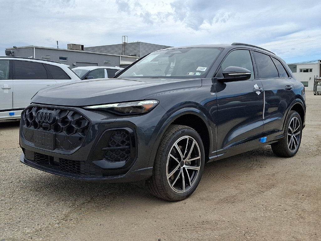 New 2026 Audi Q5 Premium Plus AWD/4WD image 2
