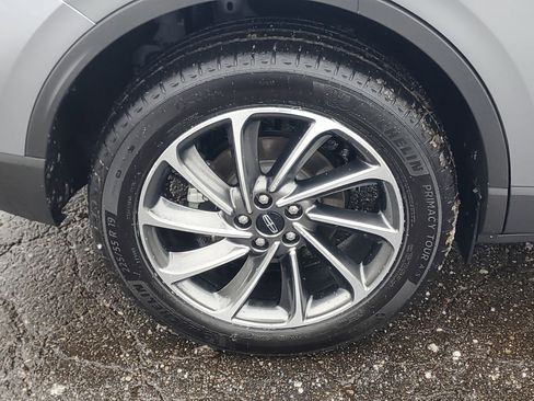 Certified 2024 Lincoln Corsair AWD w/ Equipment Group 101A image 7