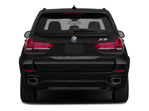 Used 2014 BMW X5 xDrive35i AWD/4WD image 5