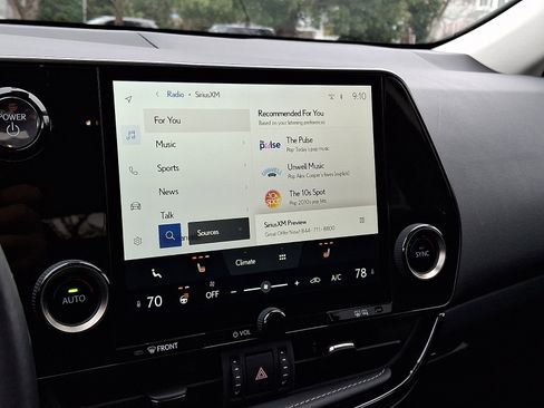 Used 2023 Lexus NX 350 AWD image 17