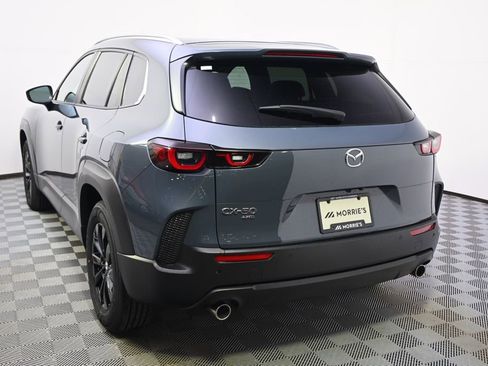 New 2026 MAZDA CX-50 AWD 2.5 S w/ Preferred Pkg image 4