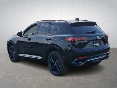 New 2026 Buick Envision Sport Touring