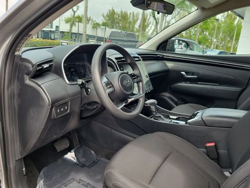 Used 2024 Hyundai Tucson SEL image 8