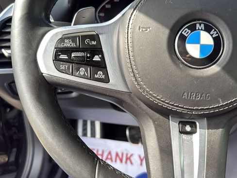 Used 2020 BMW M850i xDrive Convertible image 17