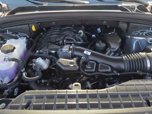 New 2025 Jeep Grand Cherokee Limited image 17