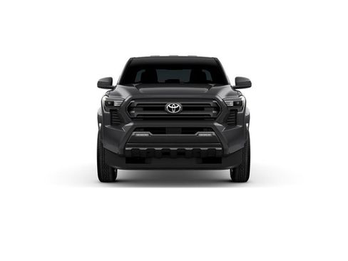 New 2025 Toyota Tacoma SR5 image 17