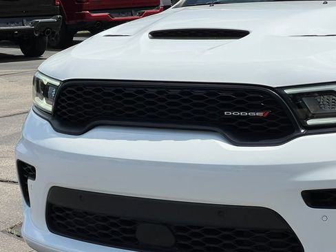 Used 2025 Dodge Durango R/T AWD/4WD image 48