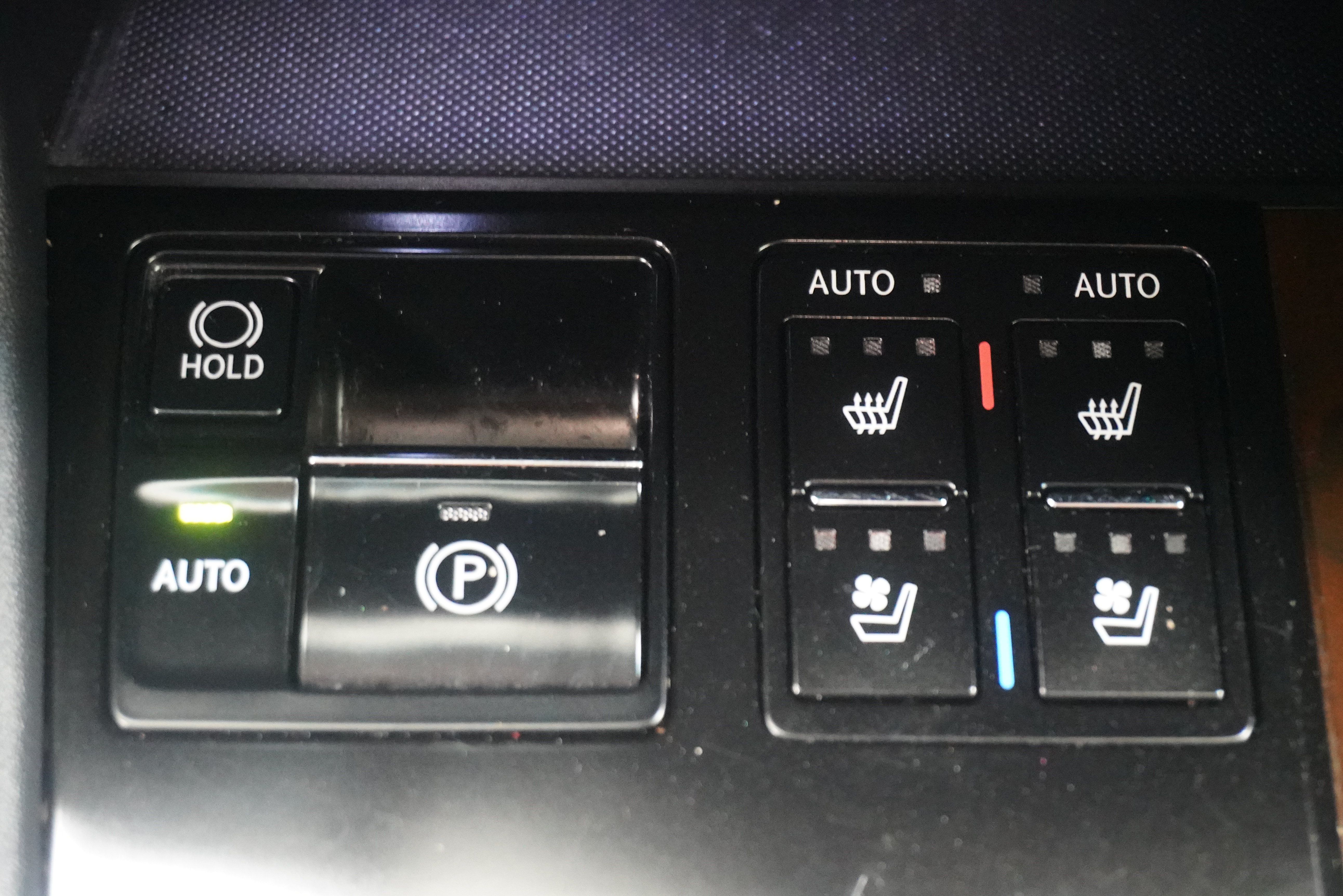 Used 2017 Lexus RX 350 FWD w/ Premium Package image 21