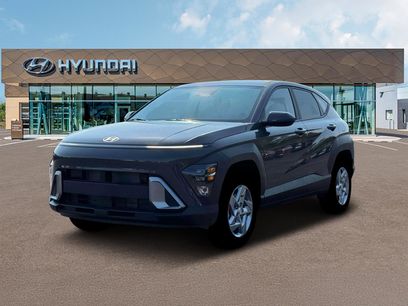 New 2026 Hyundai Kona SE