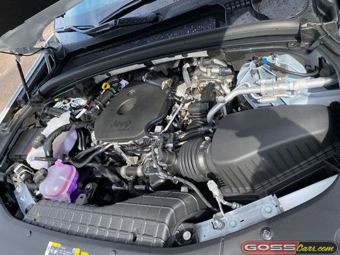 New 2026 Jeep Grand Cherokee Summit image 29