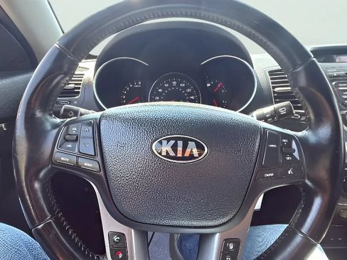Used 2014 Kia Sorento LX AWD/4WD image 13