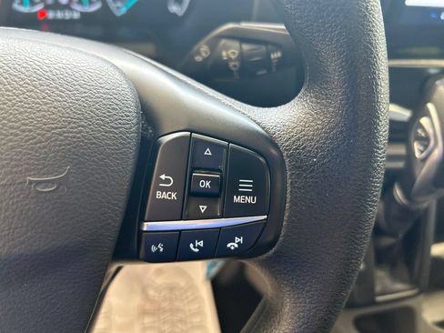 Used 2024 Ford Transit 350 XLT RWD image 42