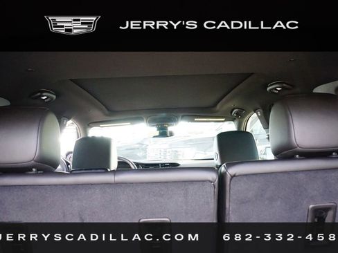 Certified 2025 Cadillac XT5 Premium Luxury image 23