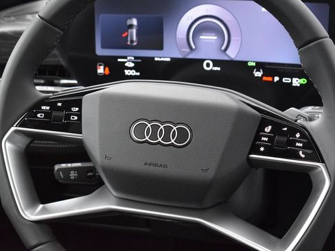 New 2027 Audi A6 e-tron Premium Plus AWD/4WD image 12