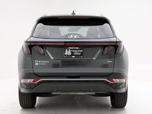 Used 2022 Hyundai Tucson SEL w/ Convenience Package image 7